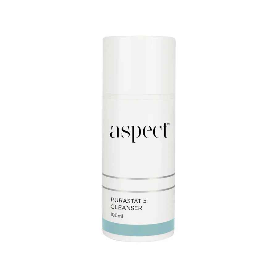 Aspect Purastat 5 Cleanser