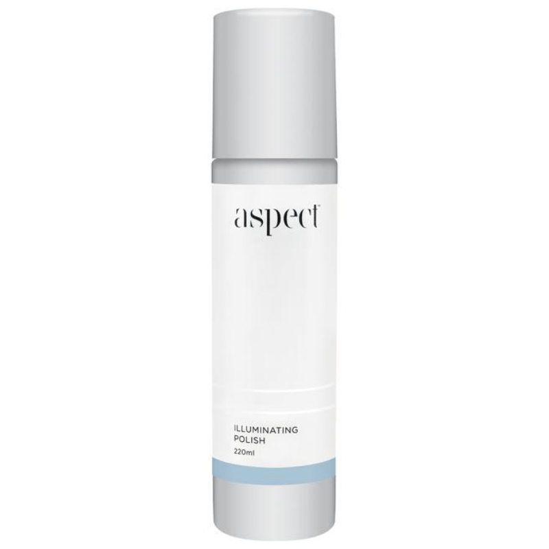 Aspect Illuminating Polish 220ml