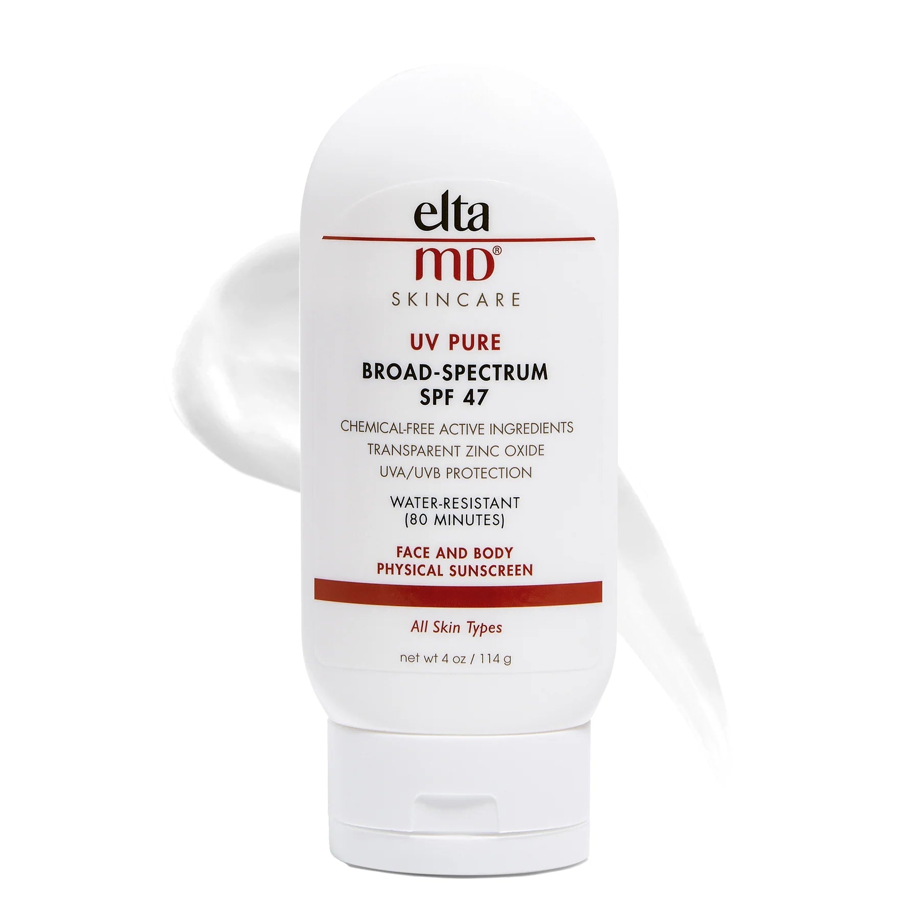 EltaMD UV Pure SPF40 4oz