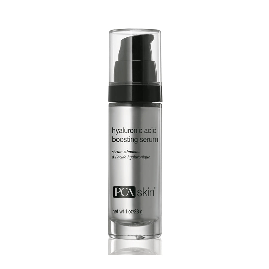 PCA Skin Hyaluronic Acid Booster Serum