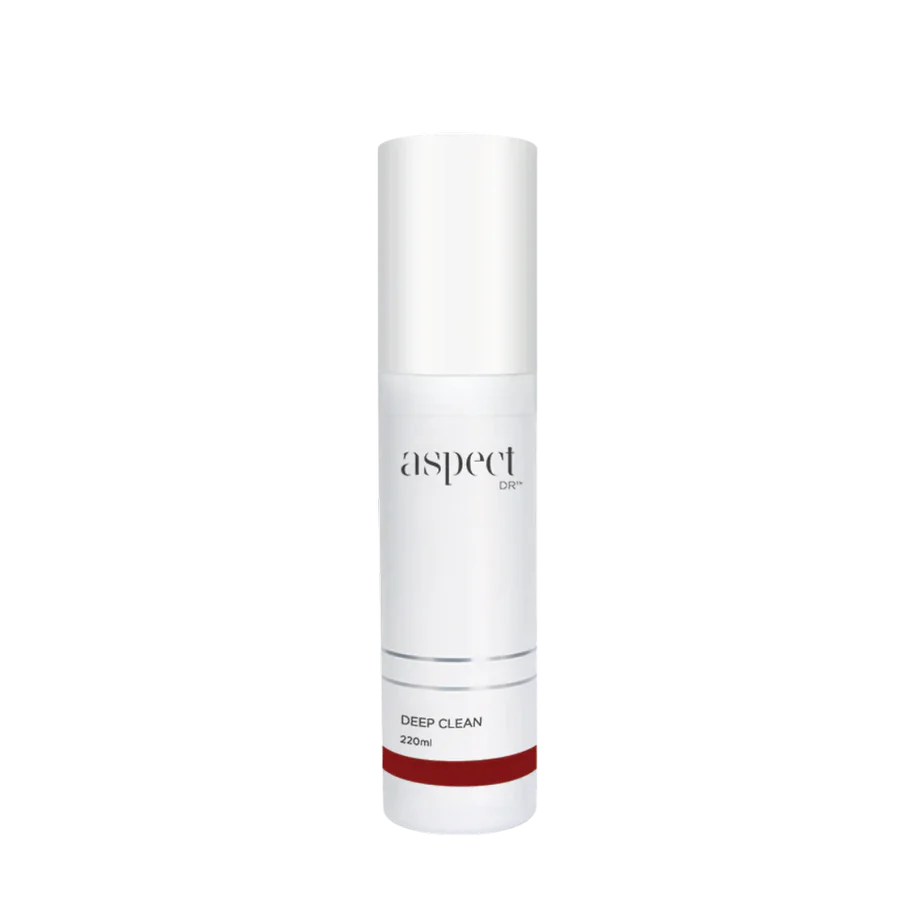 Aspect Dr Deep Clean 220ml