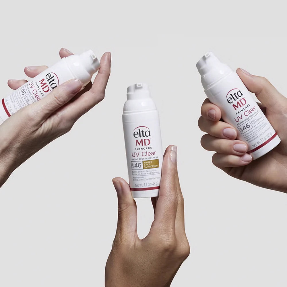 EltaMD UV Restore Tinted SPF40 1.7oz