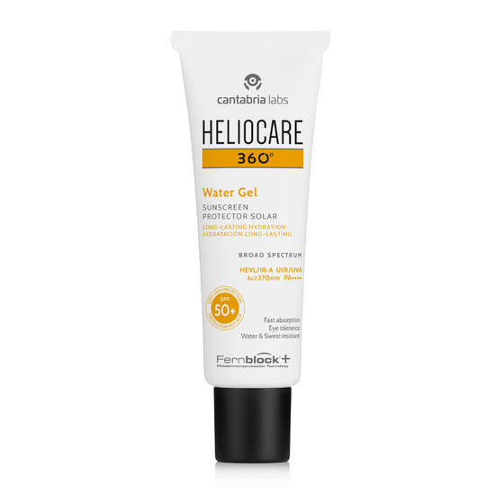 Heliocare Water Gel
