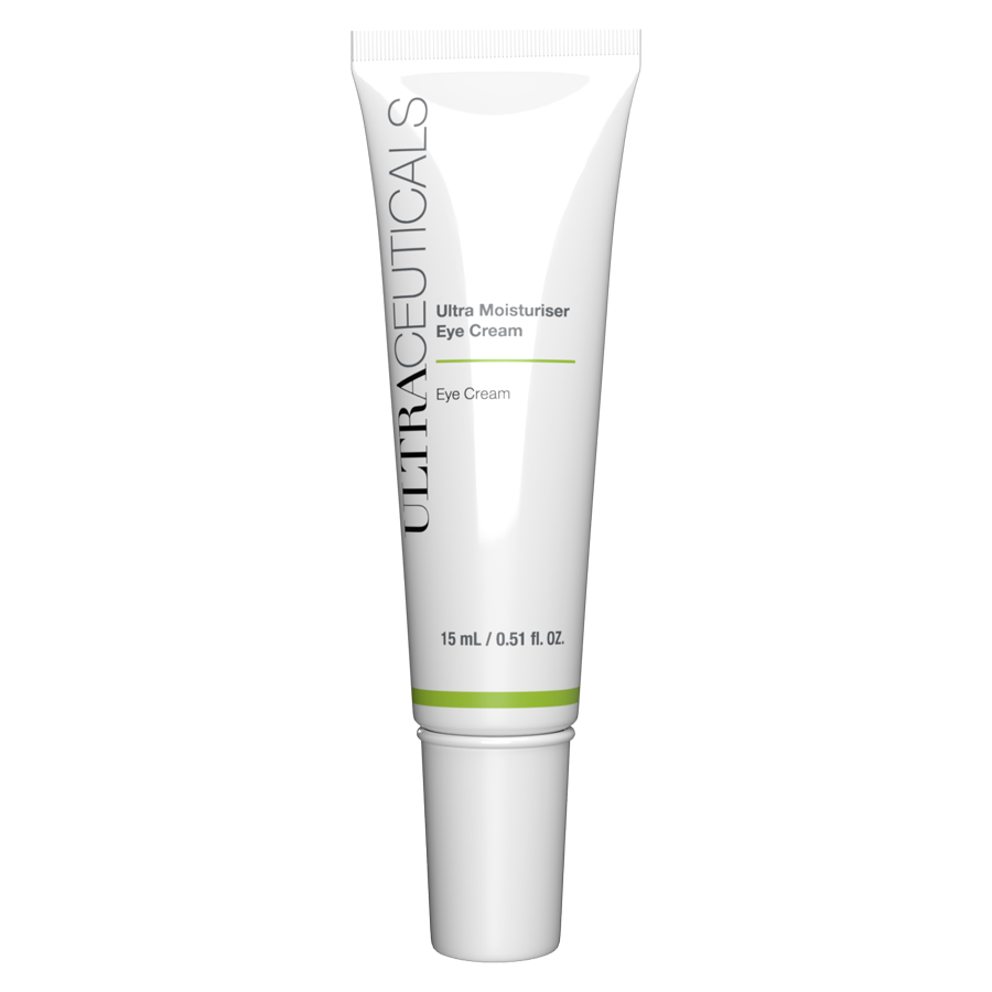 Ultra Moisturiser Eye Cream $75.00