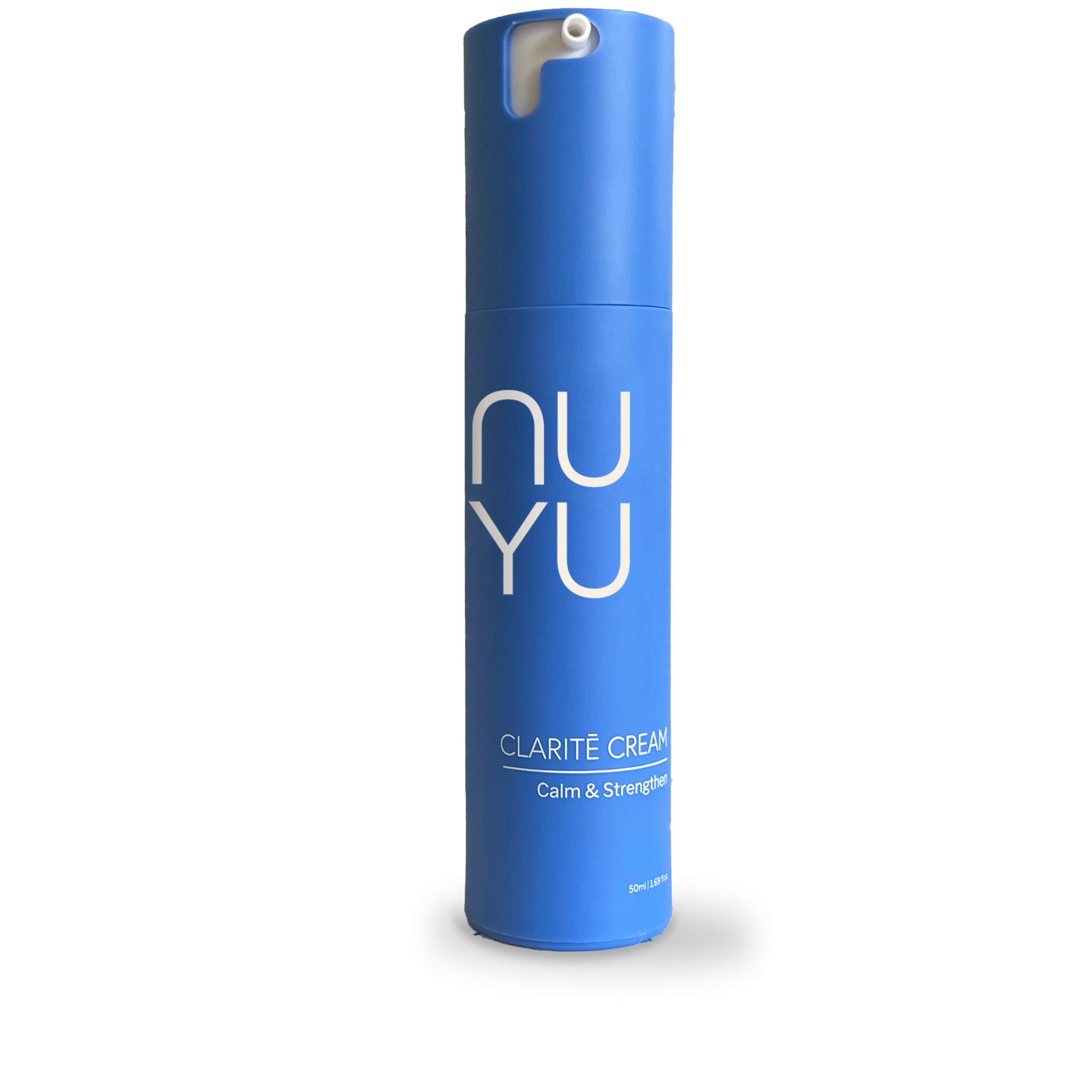 NUYU Clarité Cream