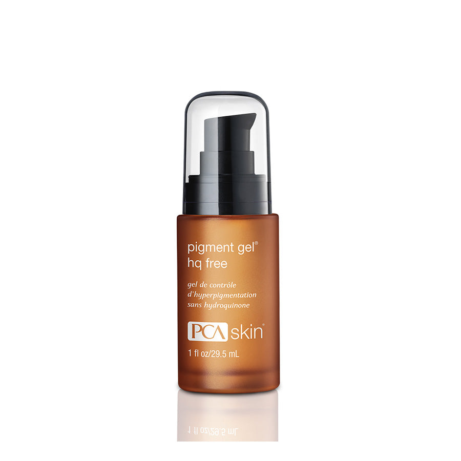 PCA Pigment Gel HQ Free 29.5 ml