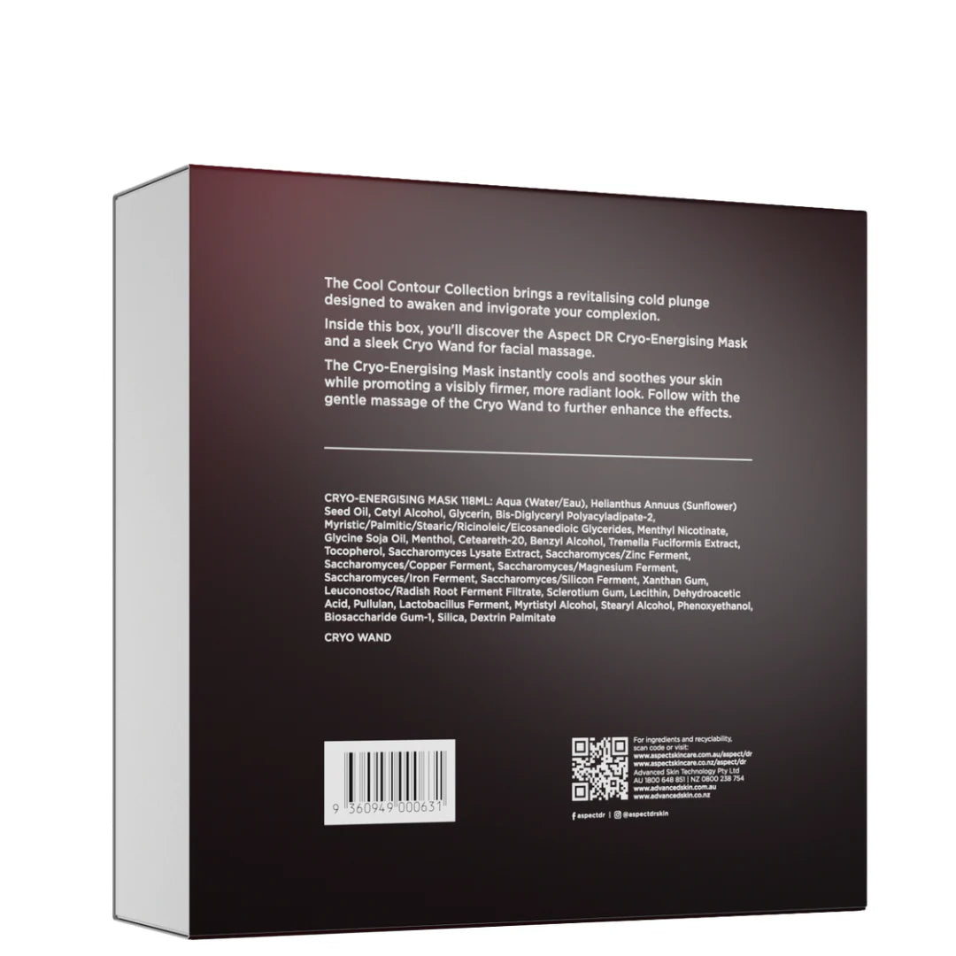 Aspect Dr Christmas Core Collection 2025 (Limited Edition)