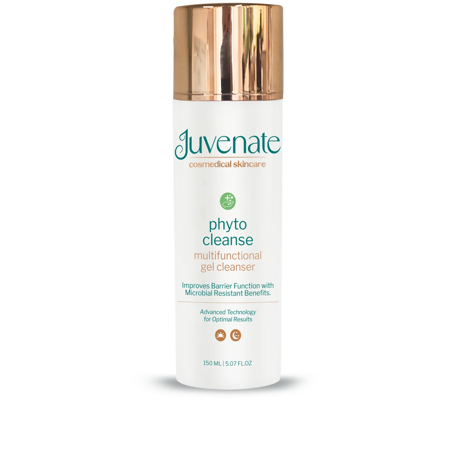 Juvenate PhytoCleanse 150 ml