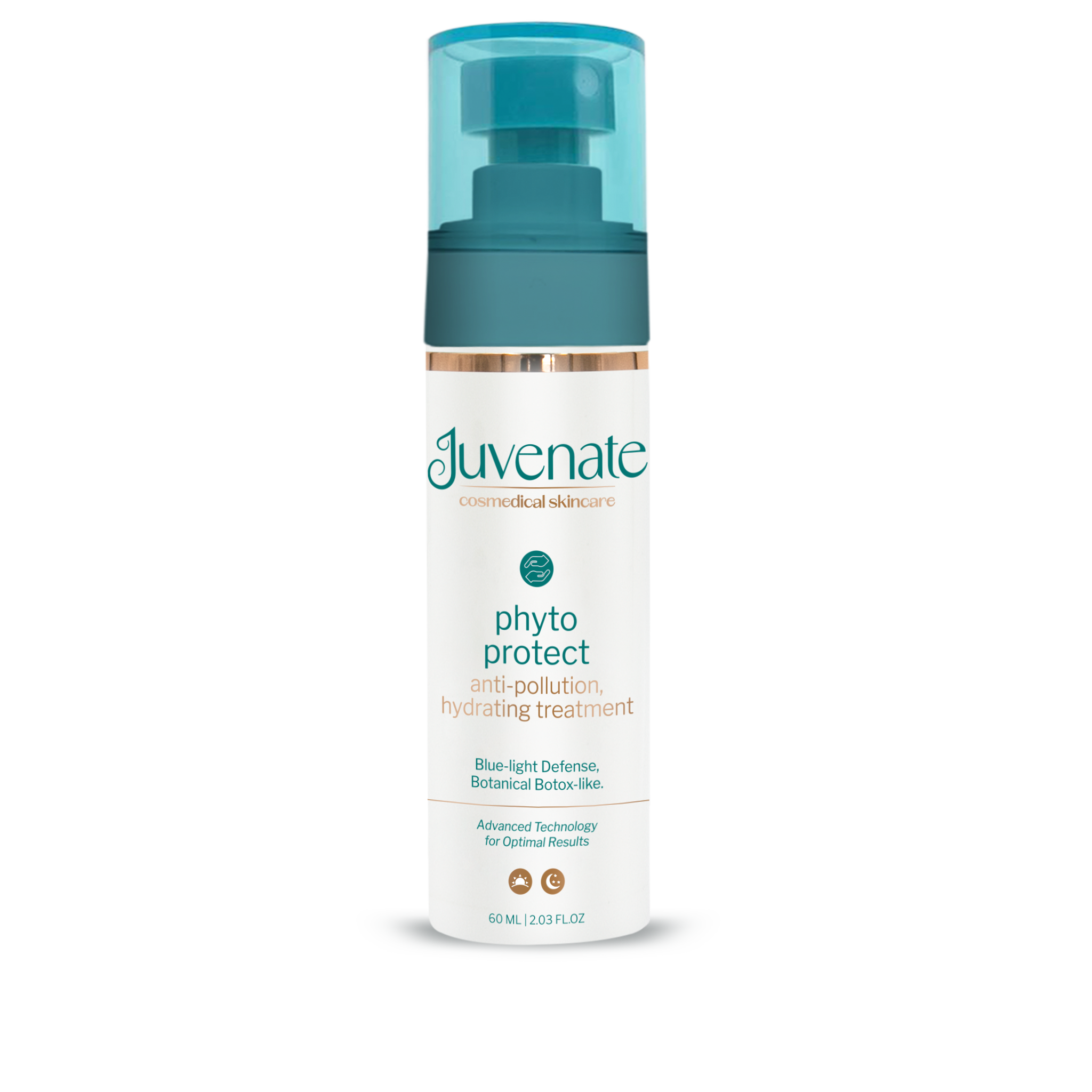 Juvenate Phyto Protect