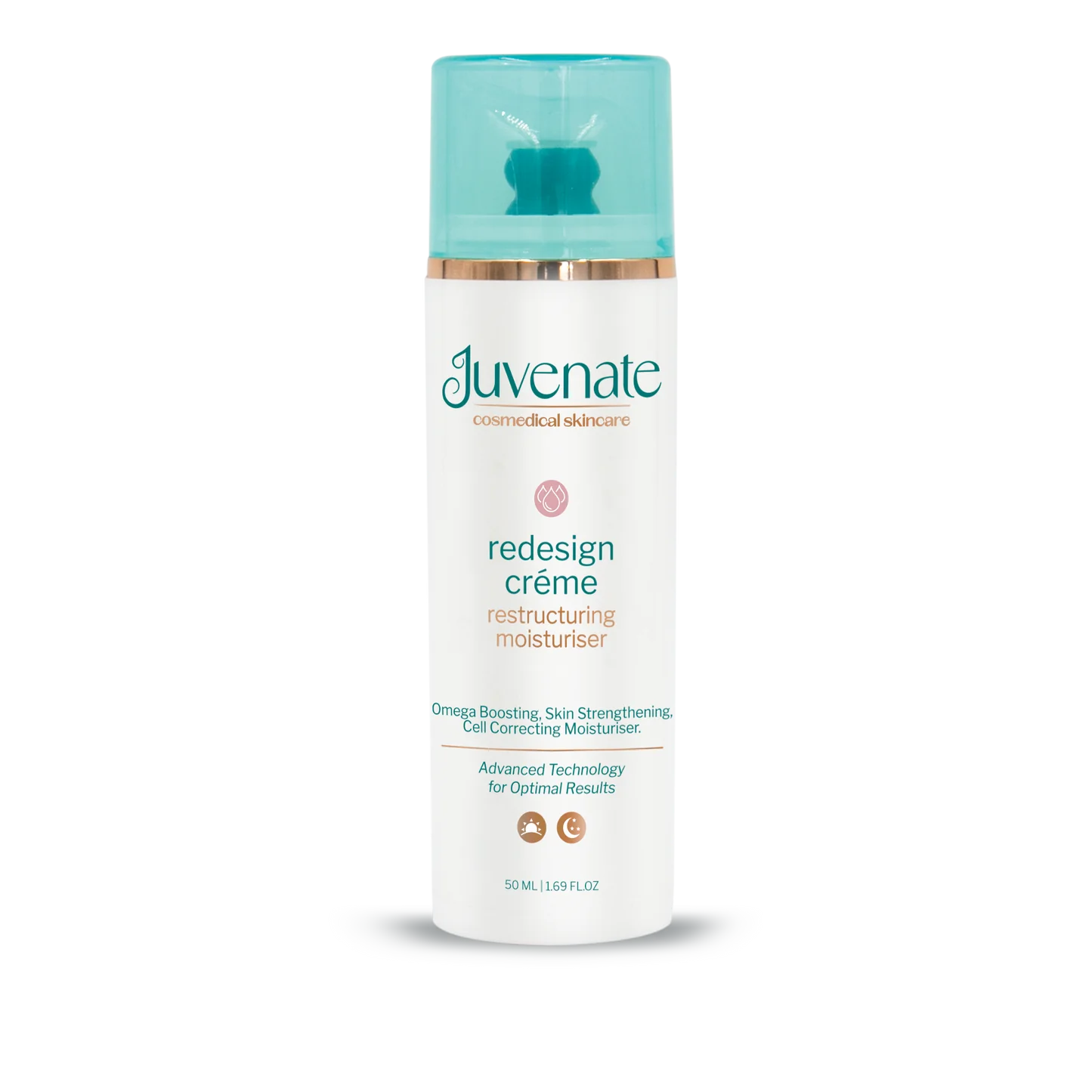 Juvenate ReDesign Creme 50 ml