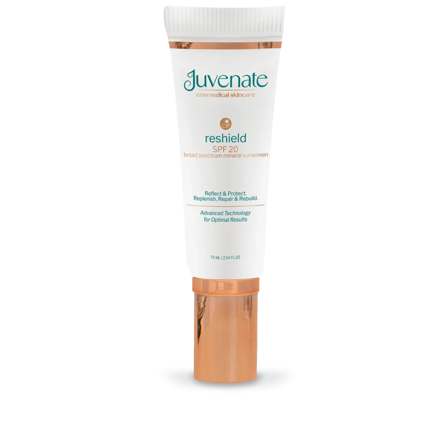 Juvenate ReShield SPF 20 75ml