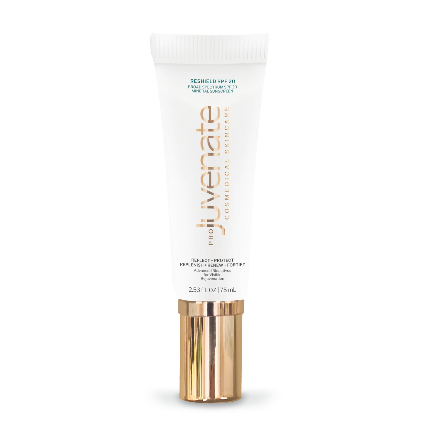 Juvenate ReShield SPF 20 75ml