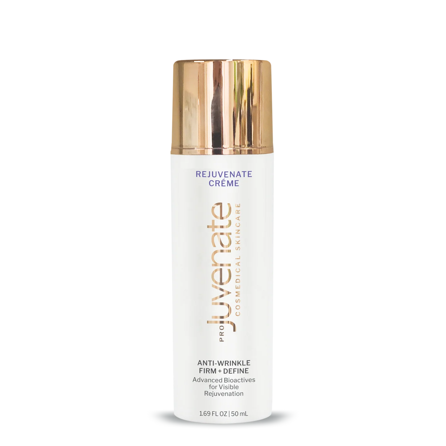 Juvenate Rejuvenate Creme 50ml