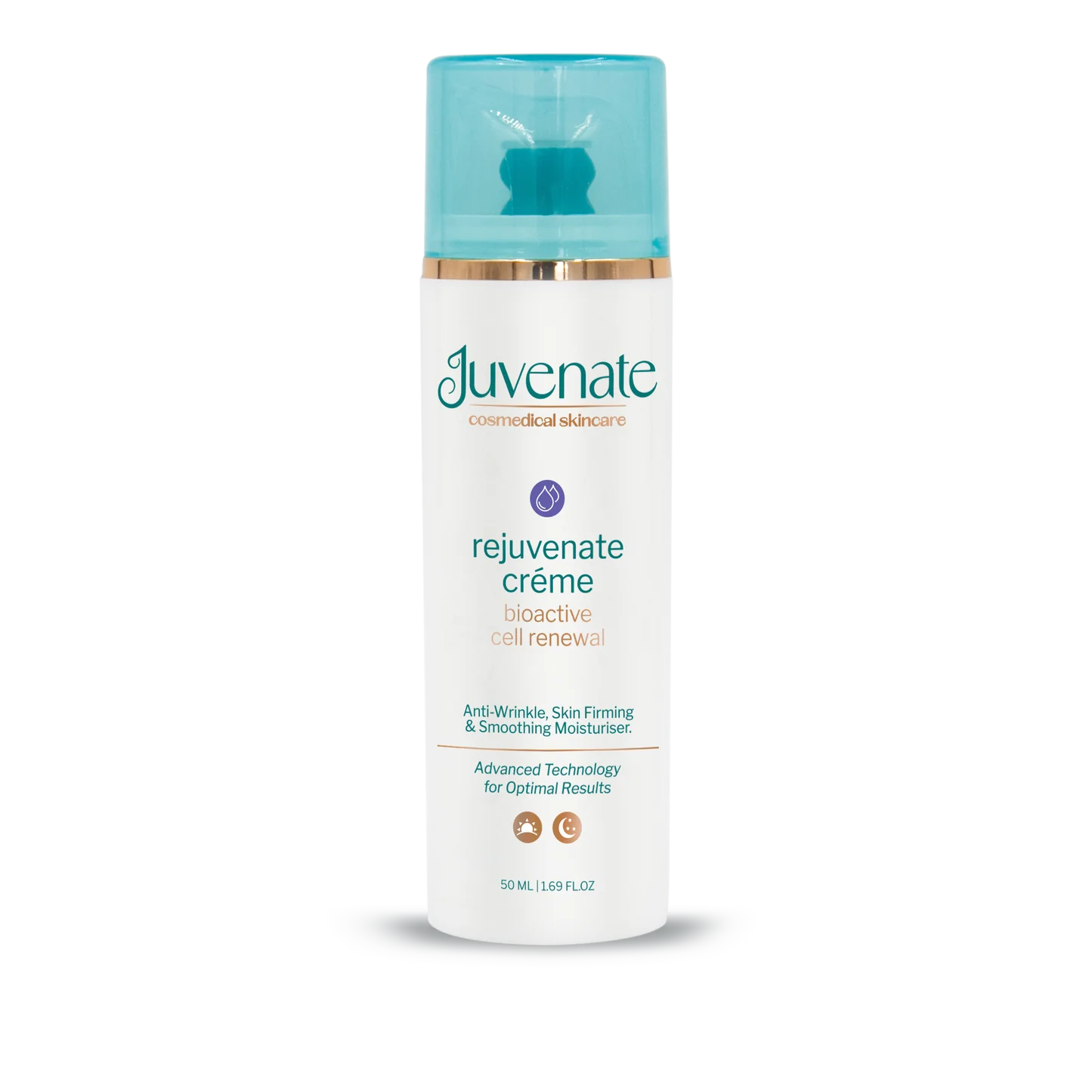 Juvenate Renew Crème 50ml