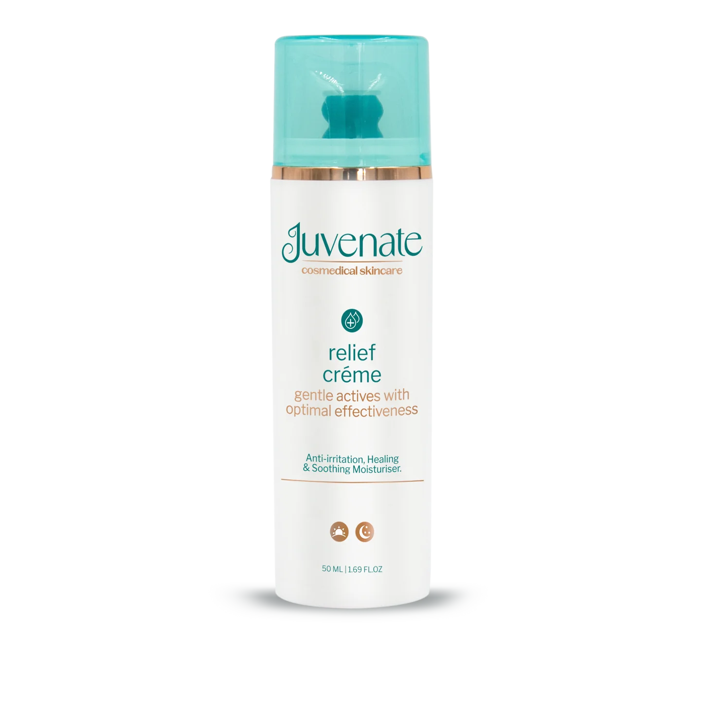Juvenate Relief Creme 50 ml