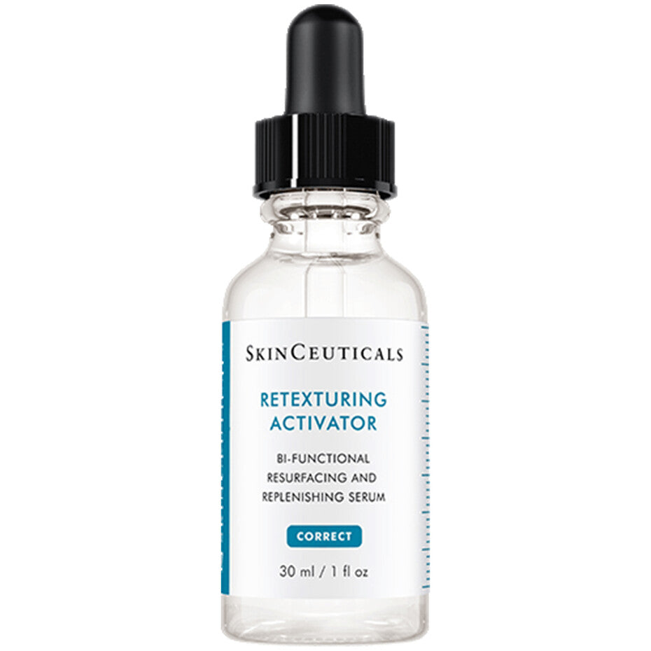 Retexturizing Activator