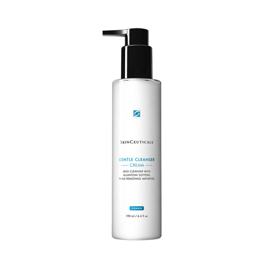 Gentle Cleanser