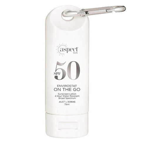 Aspect Envirostat - On The Go Sunscreen SPF 50