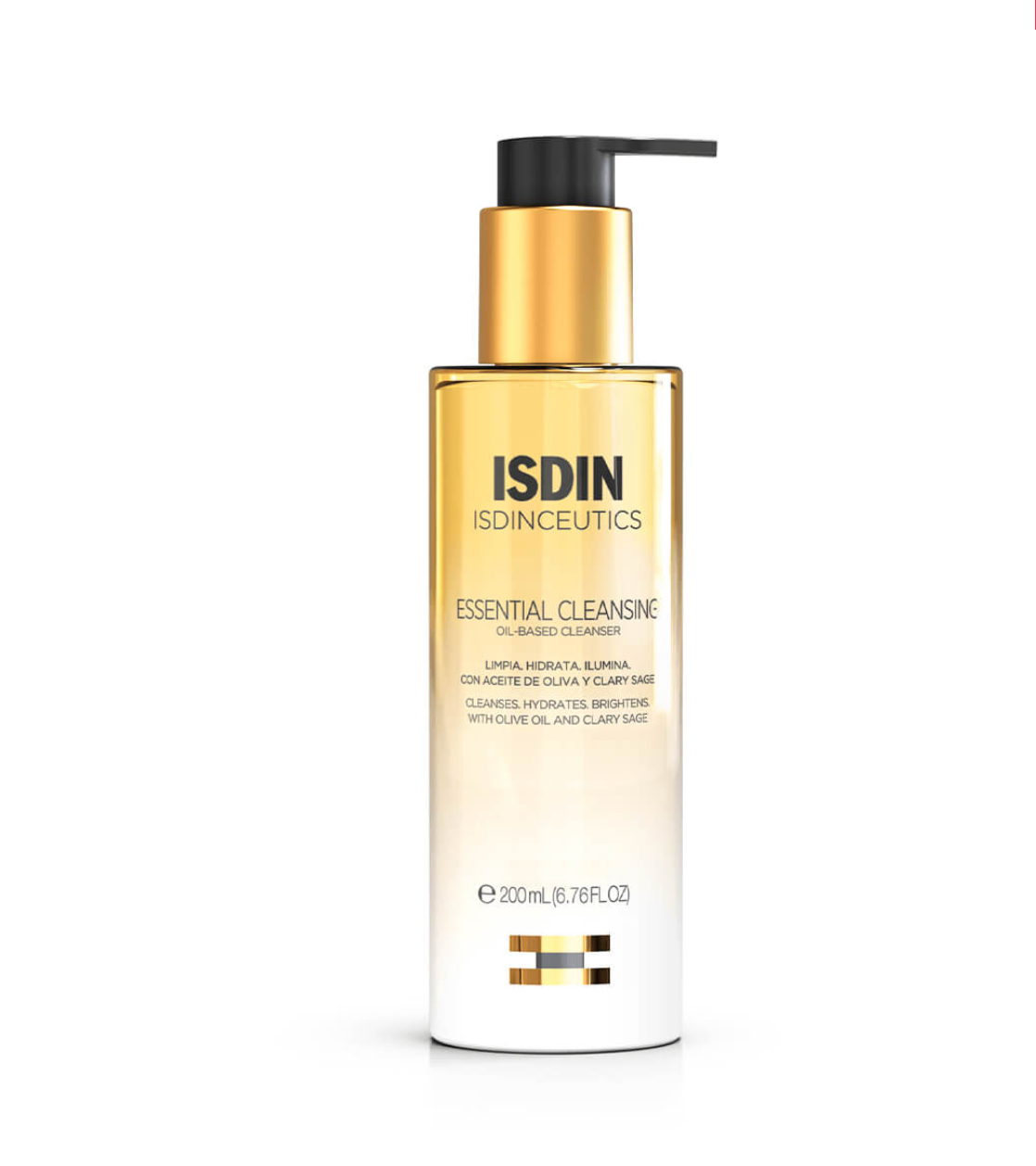 ISDIN Essential Cleansing
