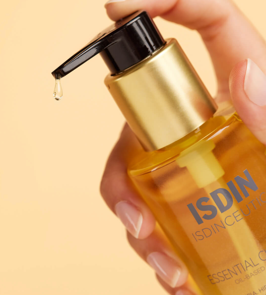 ISDIN Essential Cleansing