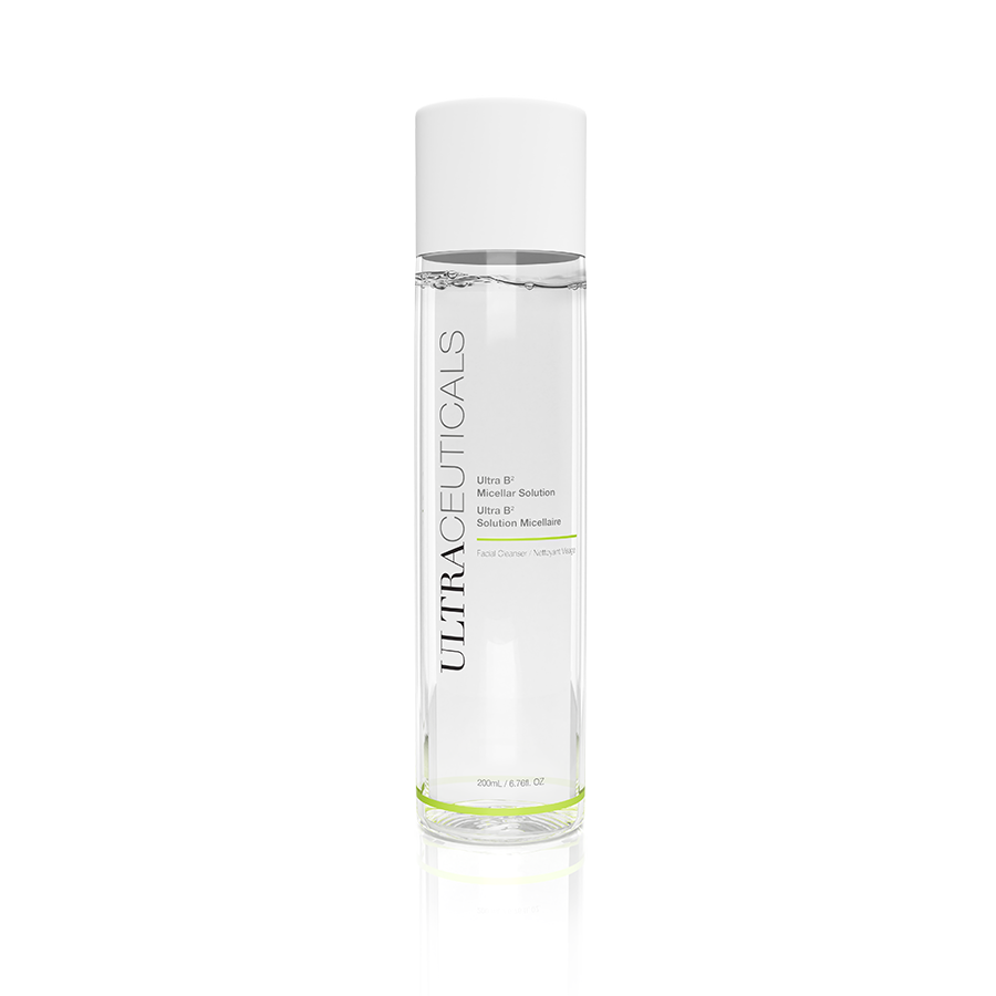 Ultra B2 Micellar Solution 200ml $59.00