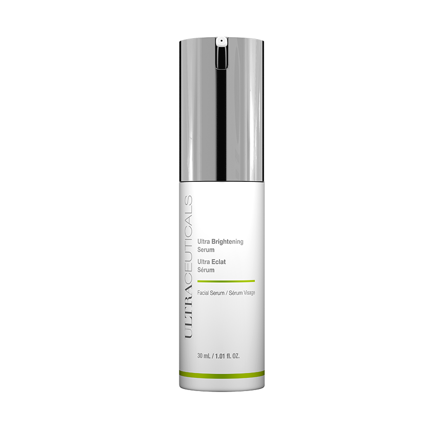 Ultra Brightening Serum 30ml $195.00