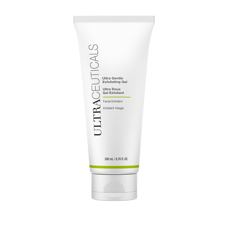 Ultra Gentle Exfoliating Gel $91.00