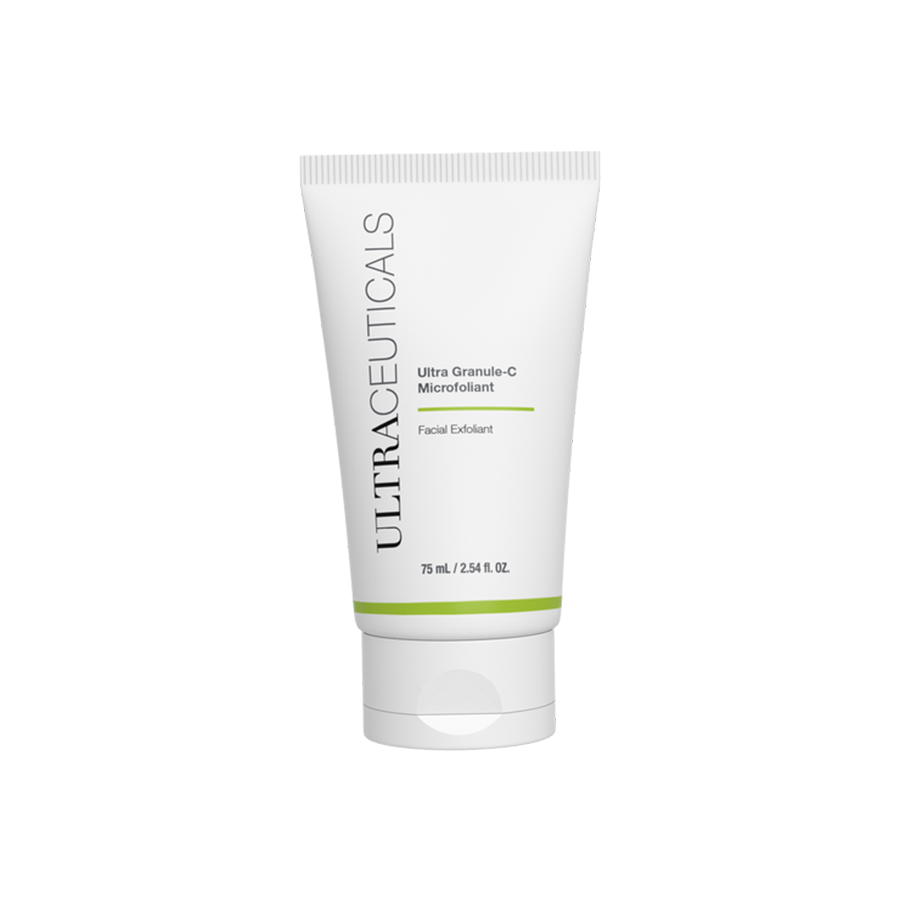 Ultraceuticals Ultra Granule-C Microfoliant RRP $103.00