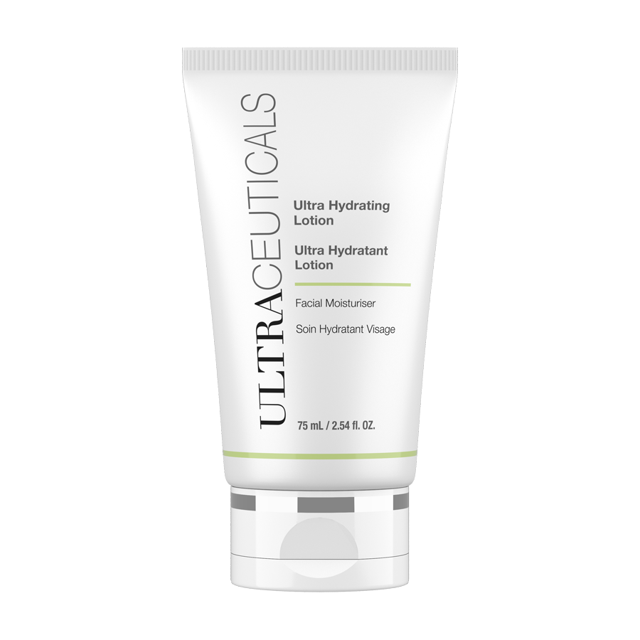 Ultra Hydrating Lotion 75ml $109.00
