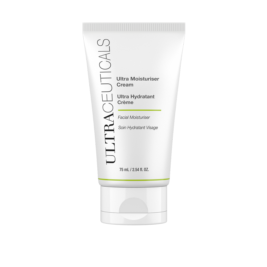 Ultra Moisturiser Cream 75ml $110.00