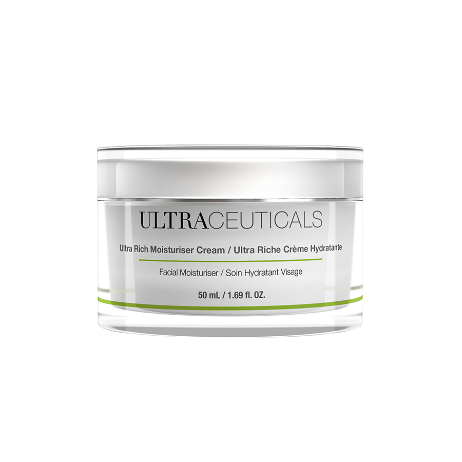 Ultra Rich Moisturiser Cream 50ml $160.00