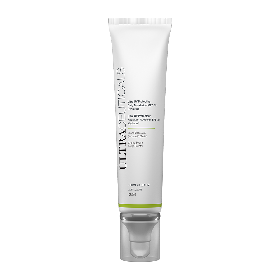 Ultra Protective Daily Moisturiser SPF 30 + Hydrating 100ml $101.00