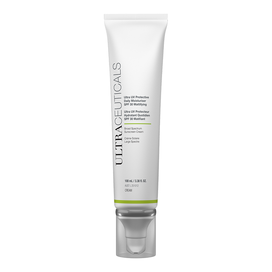 Ultra Protective Daily Moisturiser SPF 30+ Mattifying 100ml $101.00