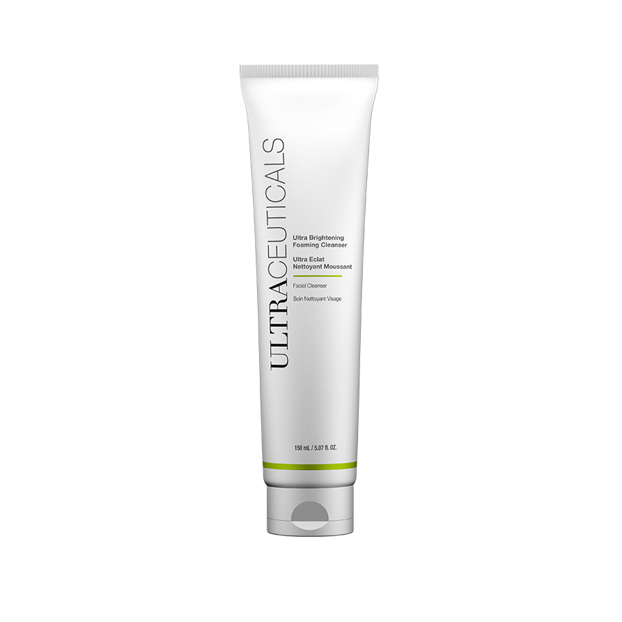 Ultra Brightening Foaming Cleanser 150 ml $90.00