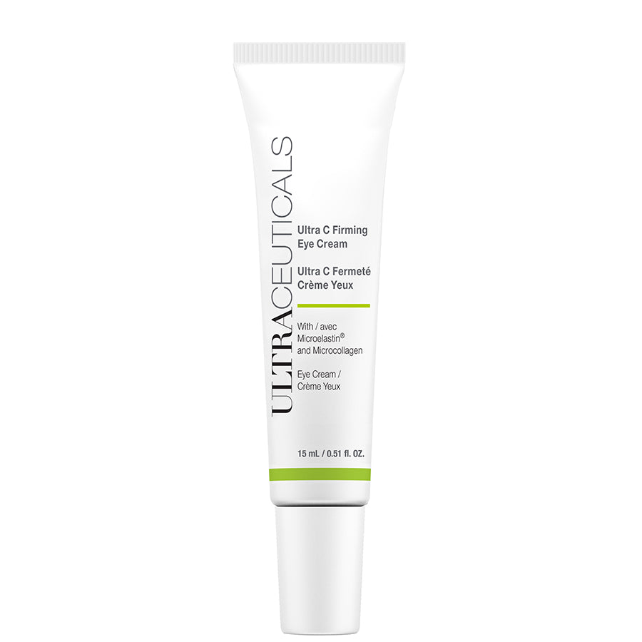 Ultra C Firming Eye cream 15ml $144.00