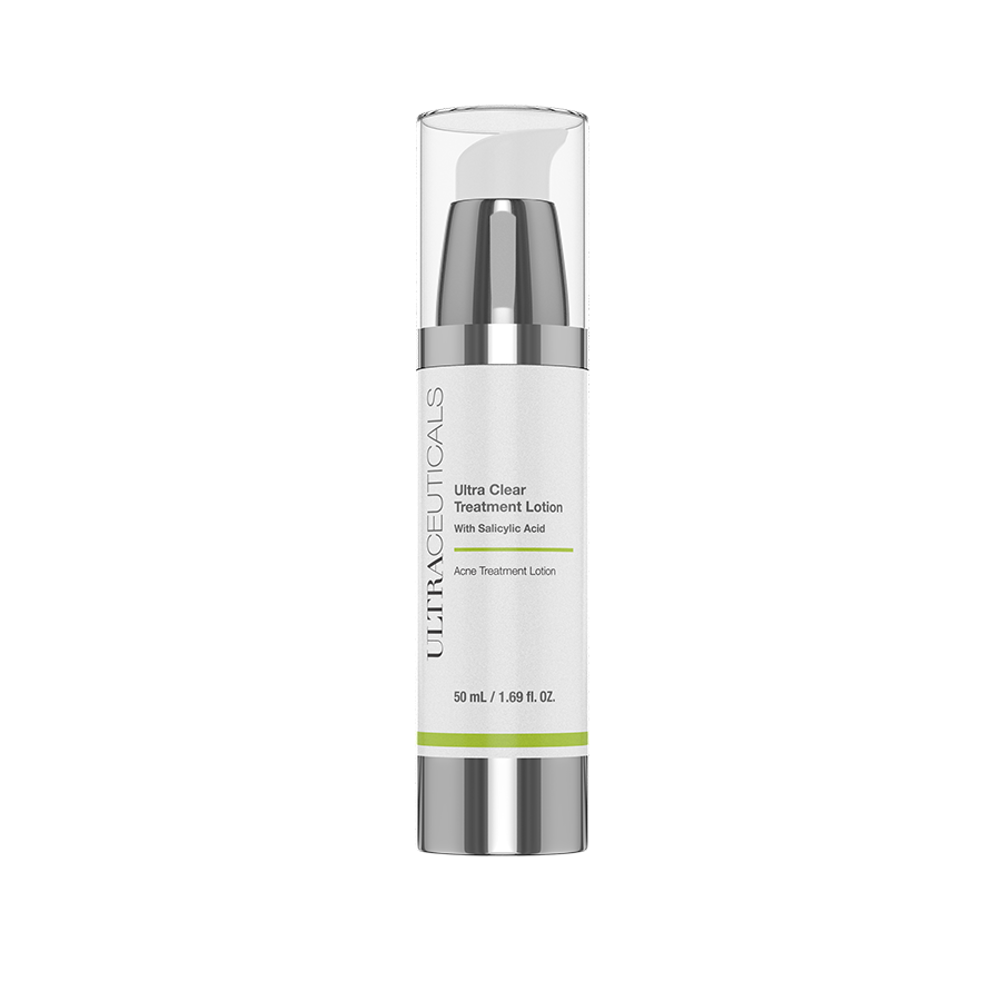 Ultra Clear Treatment Lotion with Mandelic & Salicylic Acids 30ml $93.00