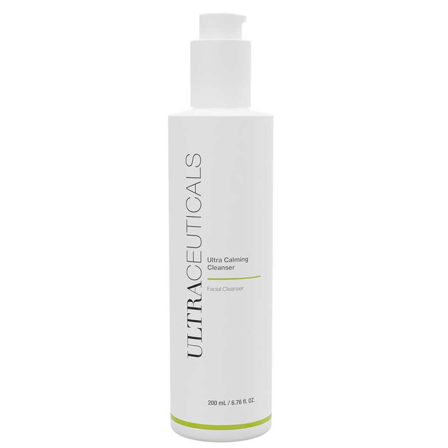 ULTRA CALMING CLEANSER RRP $85.00