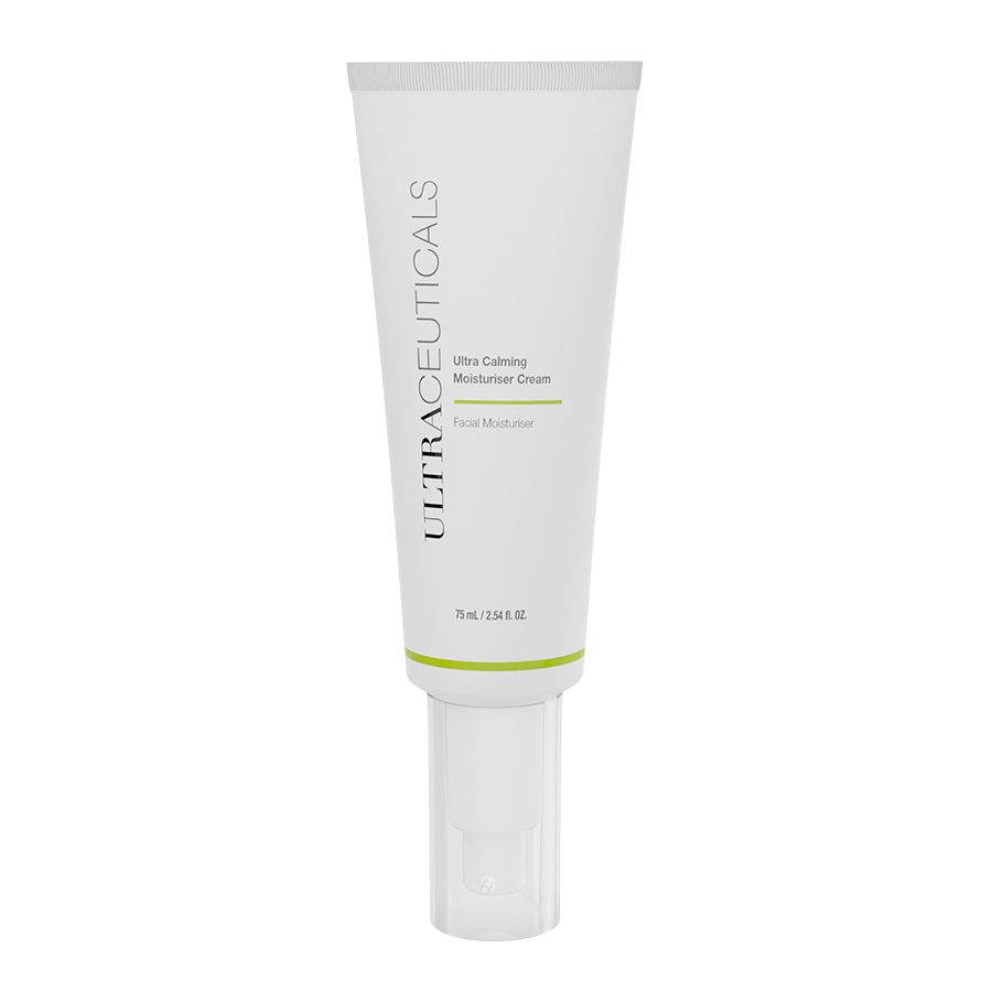 Ultra Calming Moisturiser Cream $112.00