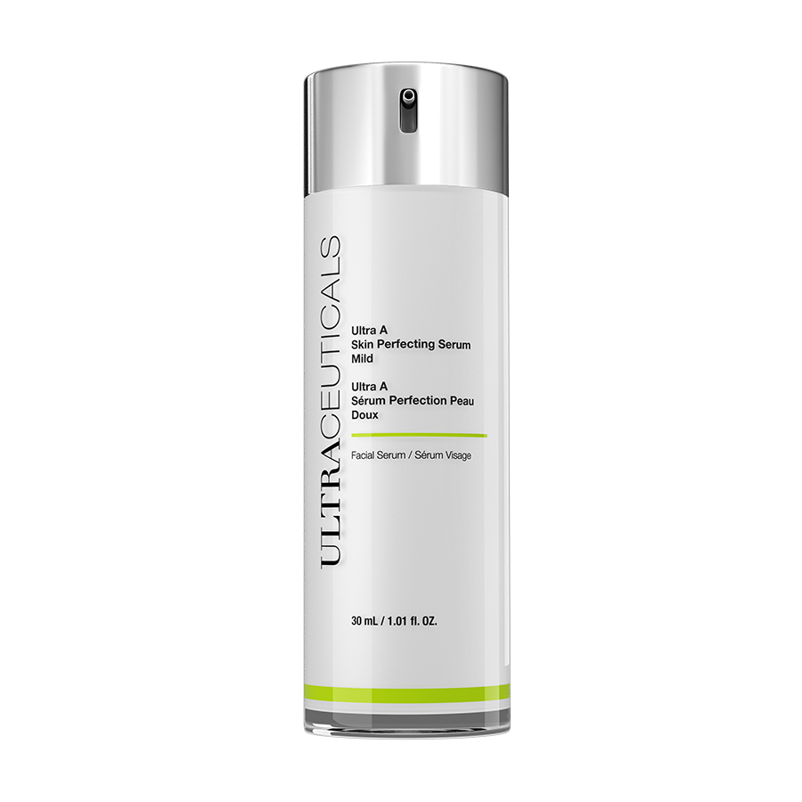 ULTRA A SKIN PERFECTING SERUM MILD $135.00