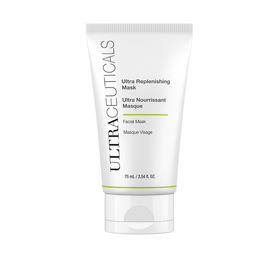 Ultraceuticals Ultra Replenishing Mask 75ml $101.00