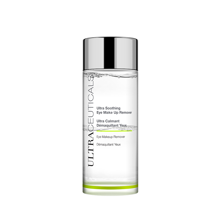 Ultra Soothing Eye Makeup Remover 130ml RRP $52.00