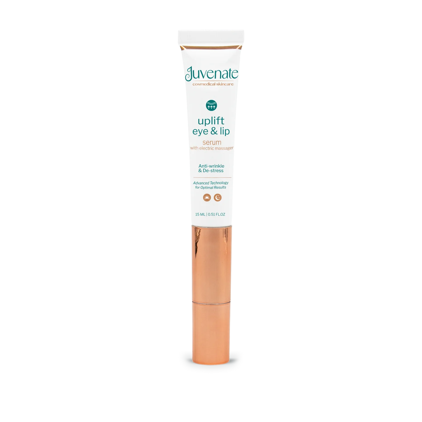 Juvenate UpLift Eye & Lip Serum 15 ml