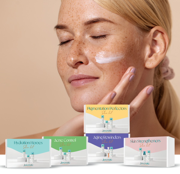 Hydration Heroes Skin Kit