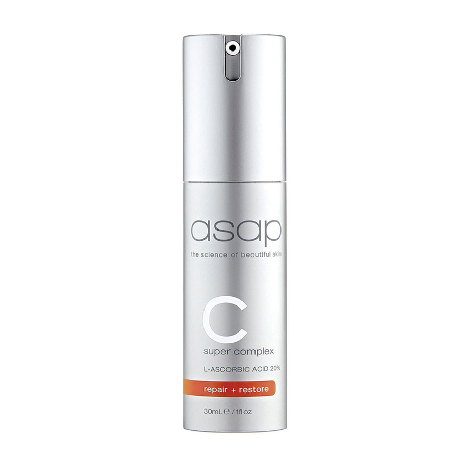ASAP Super C Serum 30 ml RRP $140.00