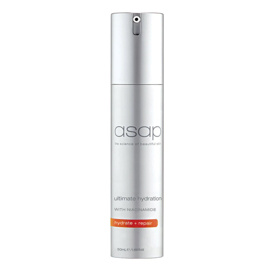 ASAP Ultimate Hydration 50ml RRP $140.00
