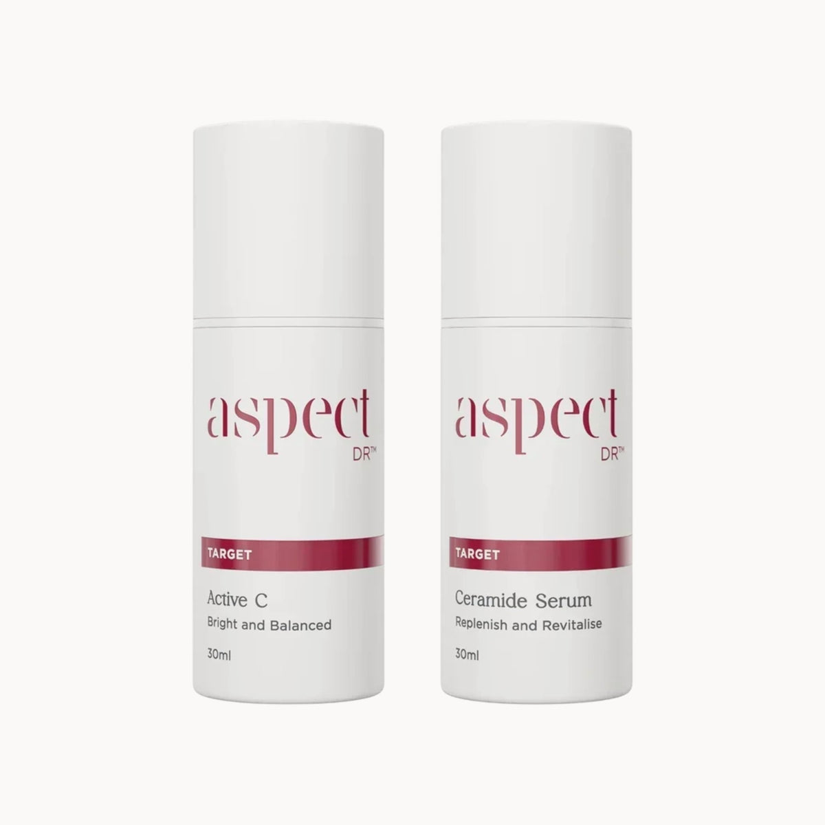 Aspect Dr Active C and Ceramide Serum 30ml