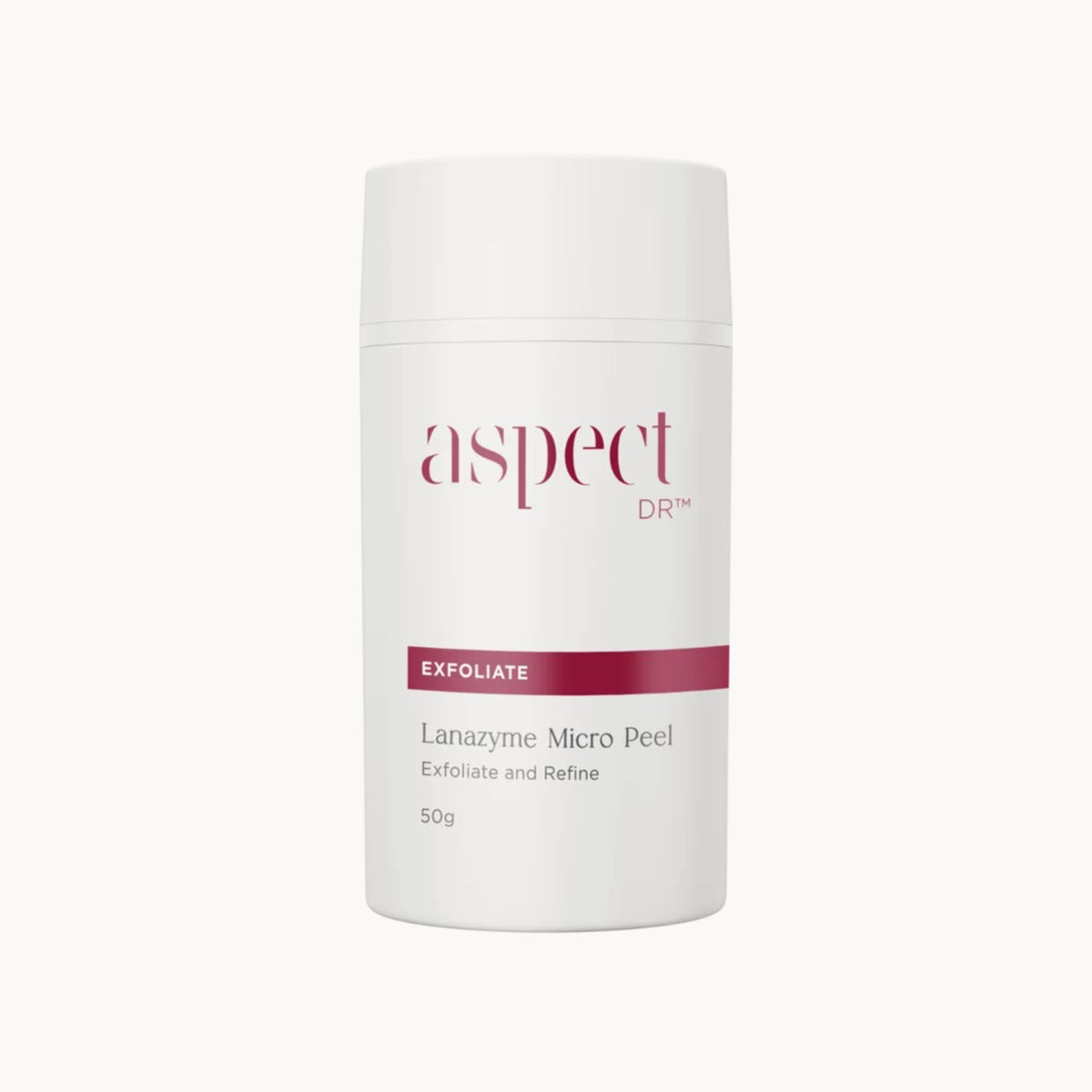 Aspect Dr Lanazyme Micro Peel 50g