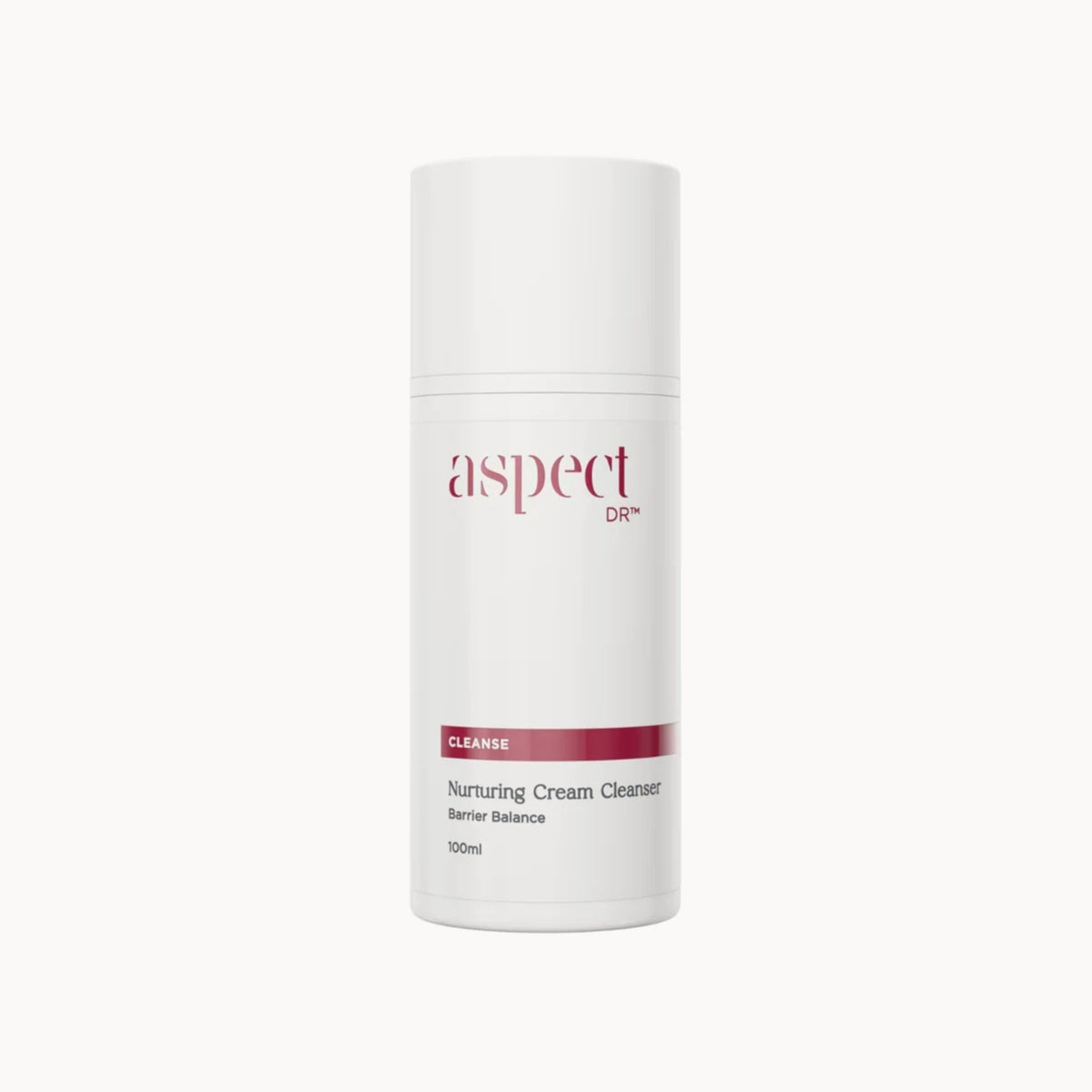 Aspect Dr Nurturing Cream Cleanser 100ml