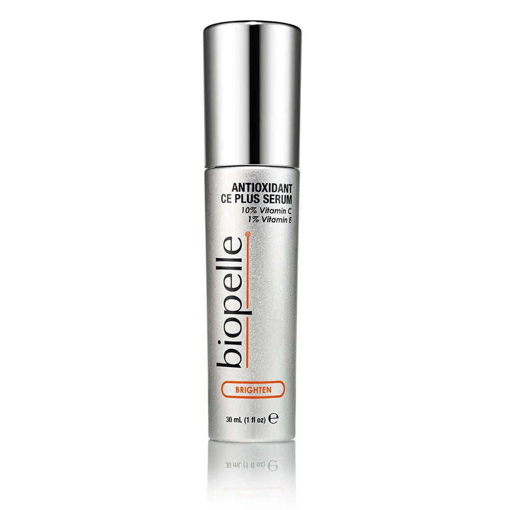 Biopelle Antioxiant CE Plus Serum