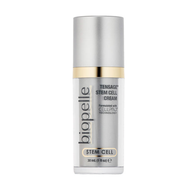 Biopelle Tensage Stem Cell Cream RRP $319.00